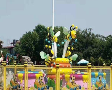 提高儿童游乐场设备安全