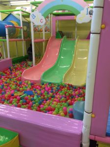 室内儿童乐园如何升级改造？