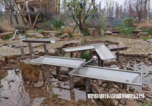 如何设计出色的户外儿童乐园 如何设计出色的户外儿童乐园