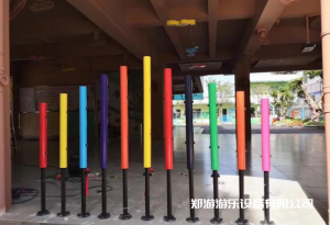 如何设计出色的户外儿童乐园 如何设计出色的户外儿童乐园